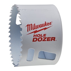 HÅLSÅG HOLE DOZER 73MM