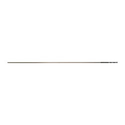 TRÄBORR HSSG LÅNGA 10X600MM