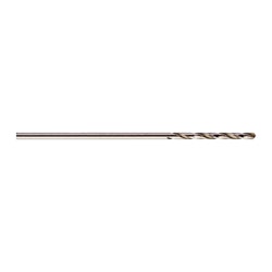 METALLBORR HSSG 1,0X34MM 10P