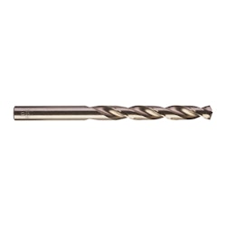METALLBORR HSSG 10,0X133MM 5P