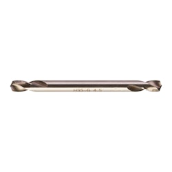 METALLBORR HSSG DUBBEL 4,5MM