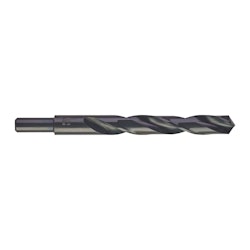 METALLBORR HSSR17,5X191MM