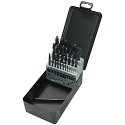 METALLBORR HSSR SET 25P