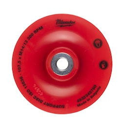 SLIPTALLRIK 110MM