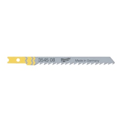 STICKSÅGBLAD A2202 75/4MM 5P