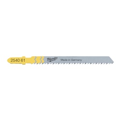 STICKSÅGBLAD T101B 75/2,5MM 5P