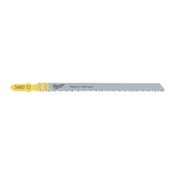 STICKSÅGBLAD T101BR105/2,5MM 5P