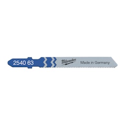 STICKSÅGBLAD T118A 55/1,2MM 25P