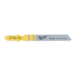 STICKSÅGBLAD T119B 50/2MM 5P