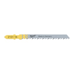 STICKSÅGBLAD T144D 75/4MM 25P
