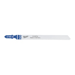 STICKSÅGBLAD T318BF 105/2MM 5P
