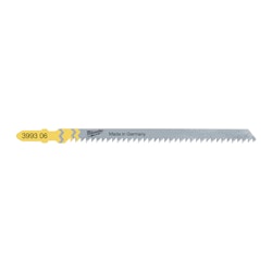 STICKSÅGBLAD T301CD 105/3MM 5P
