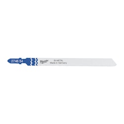 STICKSÅGBLAD T318AF105/1,2MM 5P