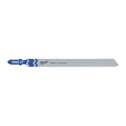 STICKSÅGBLAD T318A 105/1MM 5P