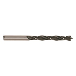 TRÄBORR 10X133MM