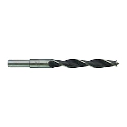 TRÄBORR 12X151MM