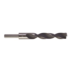 TRÄBORR 18X180MM