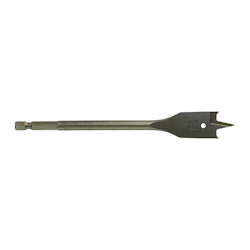 TRÄBORR FLATA 19X152MM