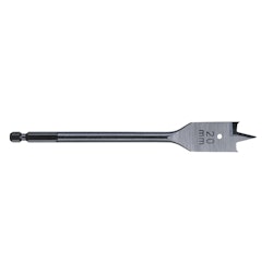 TRÄBORR FLATA 20X152MM