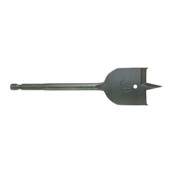 TRÄBORR FLATA 38X152MM
