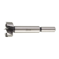 KVISTBORR TRÄ 26X90MM