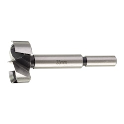 KVISTBORR TRÄ 35X90MM