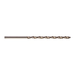 METALLBORR HSSG LÅNG 5,0MM 10P