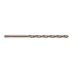 METALLBORR HSSG LÅNG 6,0MM 10P