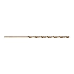 METALLBORR HSSG LÅNG 4,5MM 10P