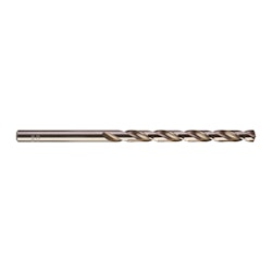 METALLBORR HSSG LÅNG 9,0MM 10P