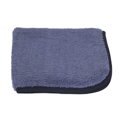 MICROFIBER HANDDUK POLERING