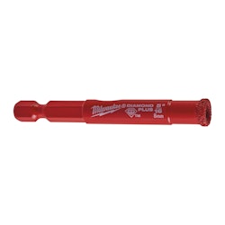 DIAMANTBORR MAX HEX 8MM