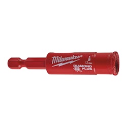DIAMANTBORR MAX HEX 12MM