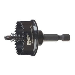 HÅLSÅG SHOCKWAVE 1/4HEX Ø32MM