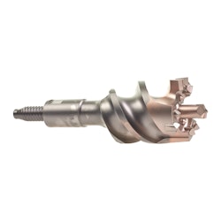 TUNNELBORR SDS-MAX 55X150MM