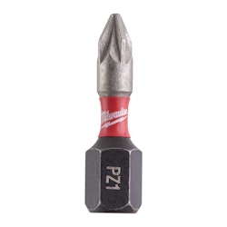 BITS SHOCKWAVE PZ1X25MM CD 25P