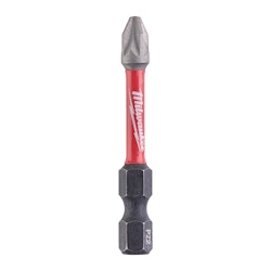 BITS SHOCKWAVE PZ2X50MM
