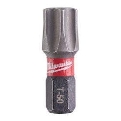 BITS SHOCKWAVE TX50X25MM 2P