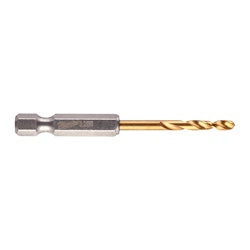 METALLBORR HSSG TIN 3,2MM 2P