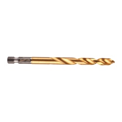 METALLBORR HSSG TIN 7,5MM