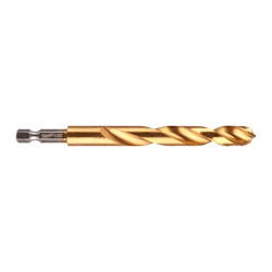 METALLBORR HSSG TIN 10,5MM