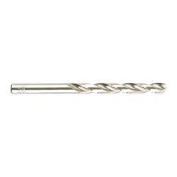 METALLBORR HSSG 8,1MM 5P