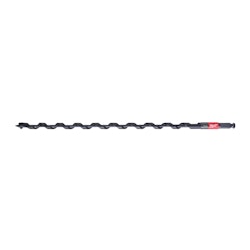 TRÄSPIRALBORR IMP 14X460MM