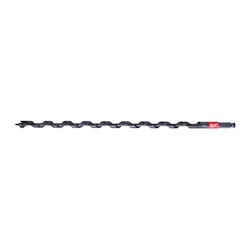 TRÄSPIRALBORR IMP 16X460MM