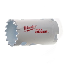 HÅLSÅG HOLE DOZER 32MM 25BP