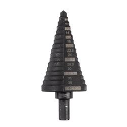 STEGBORR 6-40,5MM
