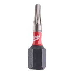 BITS SHOCKWAVE TX9X25MM 2P