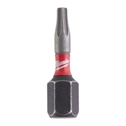 BITS SHOCKWAVE TX BO10X25MM 2P