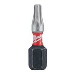 BITS SHOCKWAVE TX BO15X25MM 2P