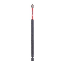 BITS SHOCKWAVE PZ2X150MM